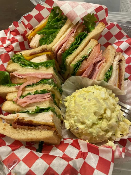 Samo's Bistro by null