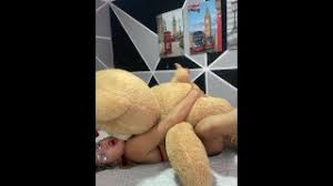 Sicilia playing strip sex pocker with a teddy bear miguel pornzog free porn clips png x Teddy bear sex