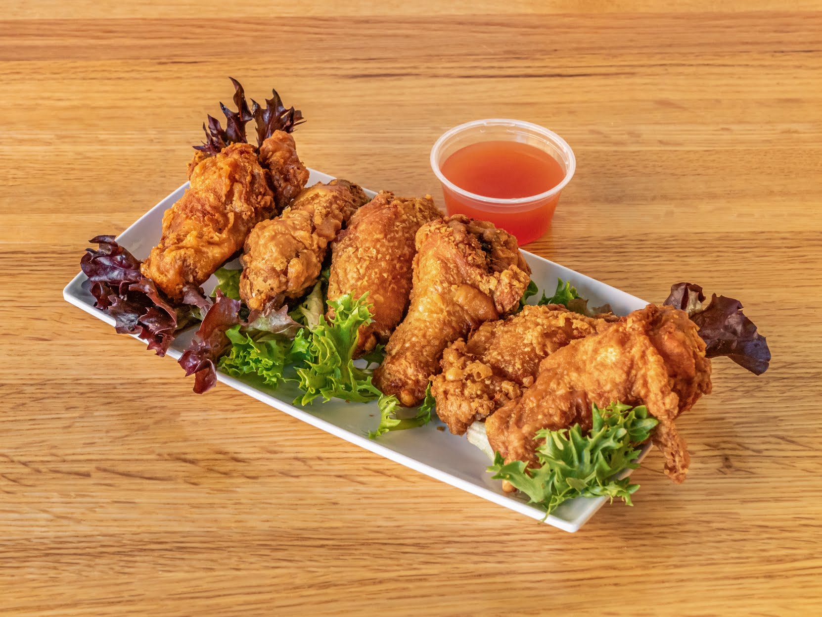 Lotus Restaurant by null