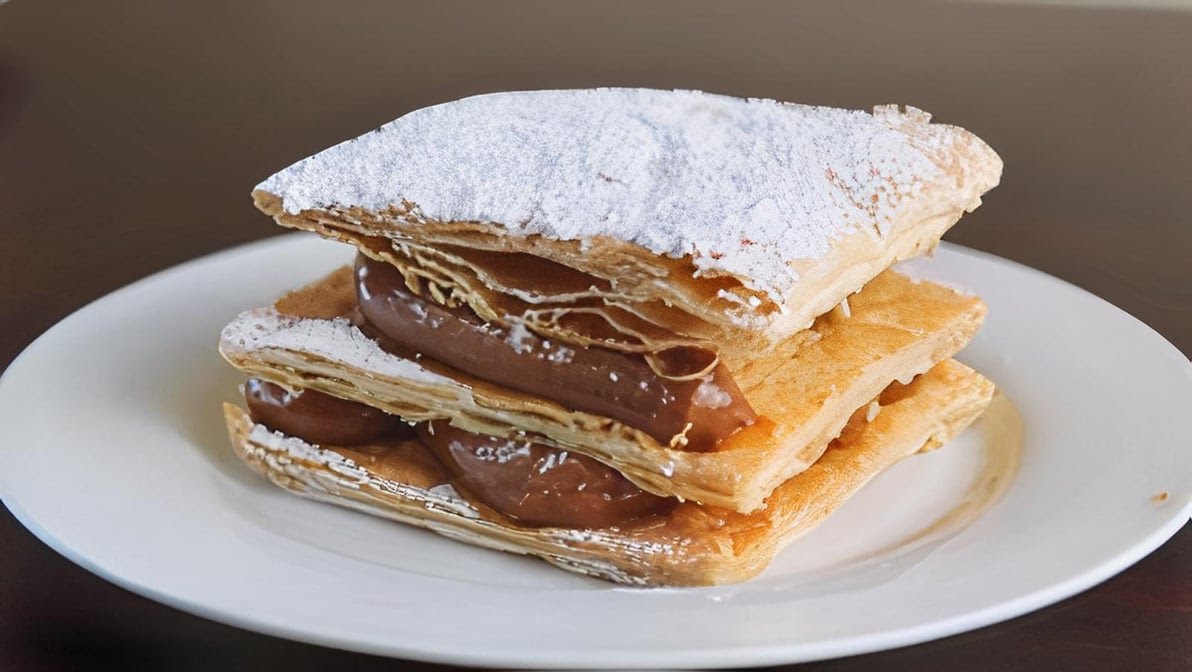 Abuelita’s House Pastries & Peruvian Food by null