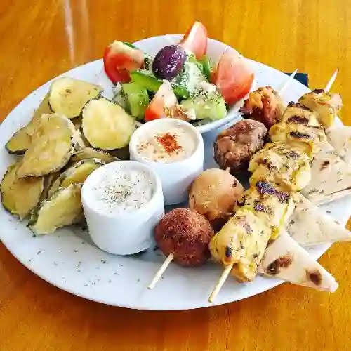 Suvlaki by null