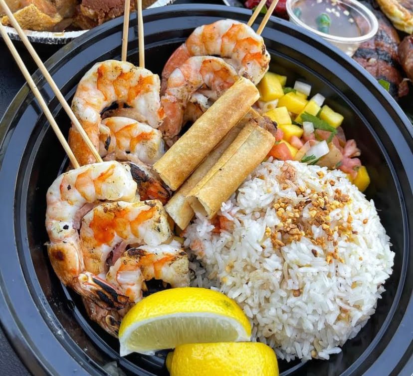 Salo Salo Kitchen by null