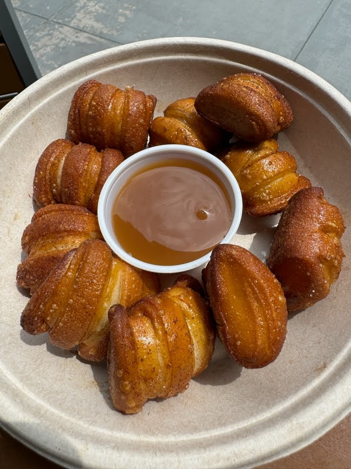 The Philly Special by null