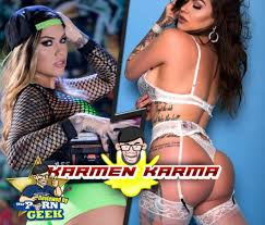 Karmen karma anal porn pics naked photos jpg x Karmen karma