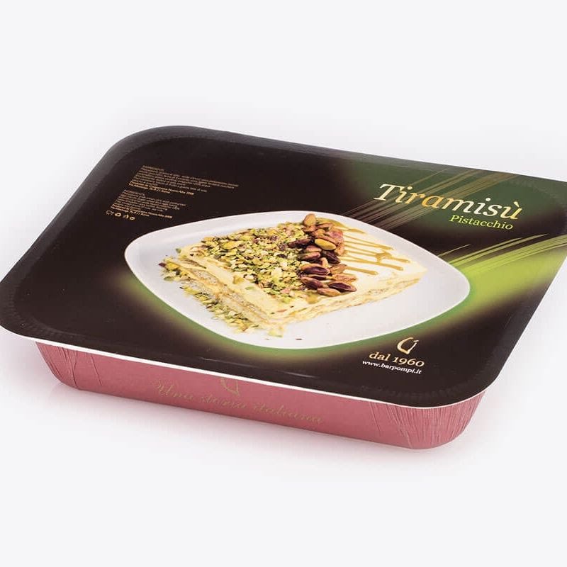 Pompi | Ponte Milvio by null