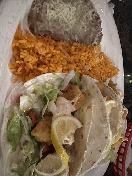 Crazy Gringo Mexican Cantina by null