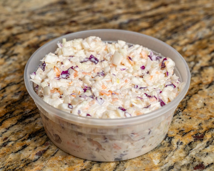 Crispy Chick by null