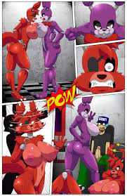 Burgerkiss fnaf image sets wip comic porn comics jpg x Fnaf comic