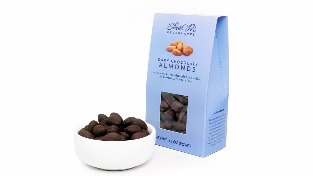 Ethel M Chocolates at Glendale Galleria by null