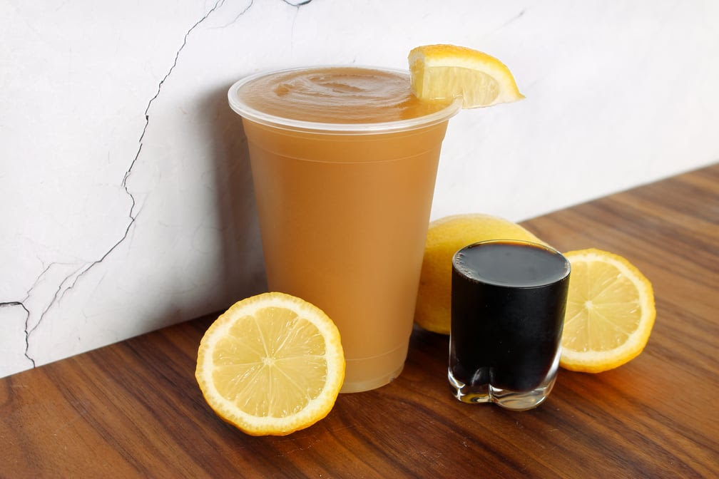 Frio To Go Craft Daiquiris by null