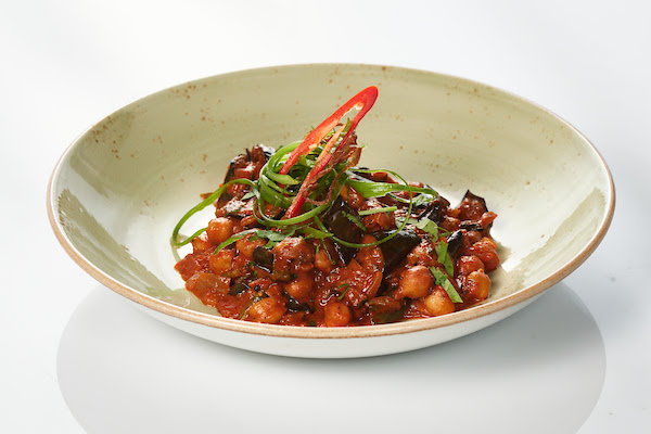 Saffrron Restaurant by null