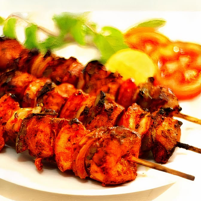 COPPER CHIMNEY INDIAN RESTAURANT by null
