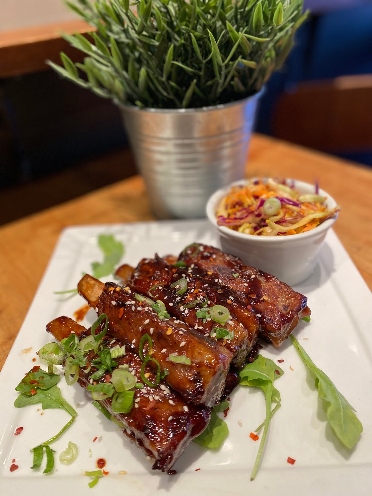 Inwood Local Wine Bar & Beer Garden by null