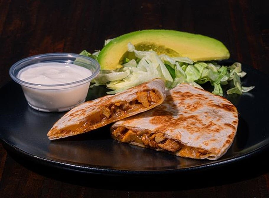 Torchy's Tacos by null