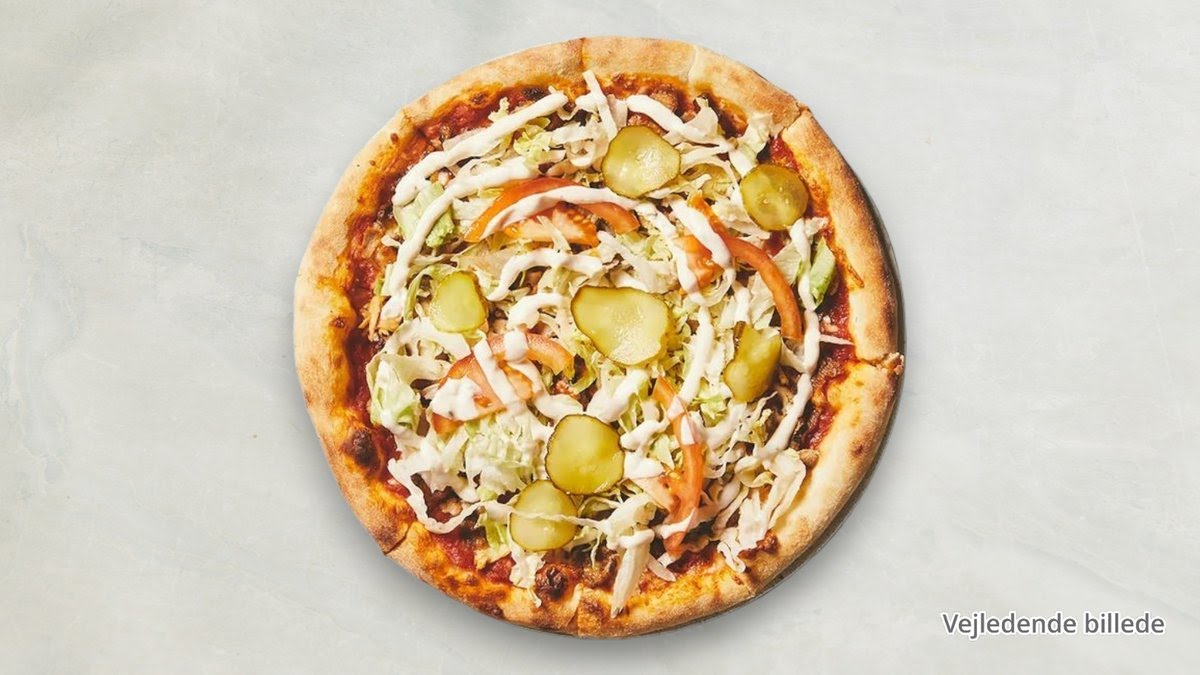 Milan Pizzaria image