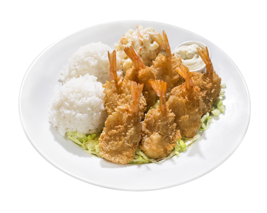 L&L Hawaiian Barbecue by null