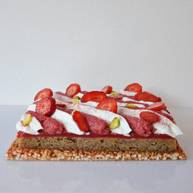 Pâtisserie Zébulon by null