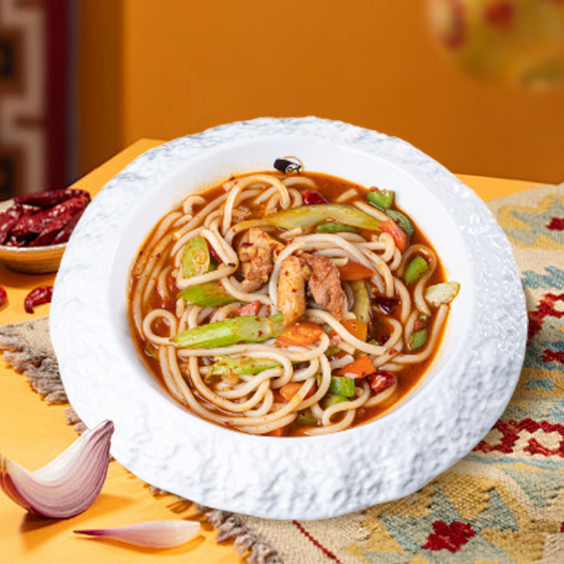 Dolan's Uyghur Cuisine by null