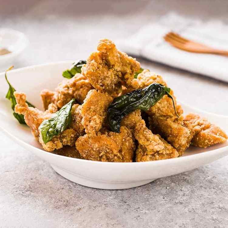 Cluck2GO by null