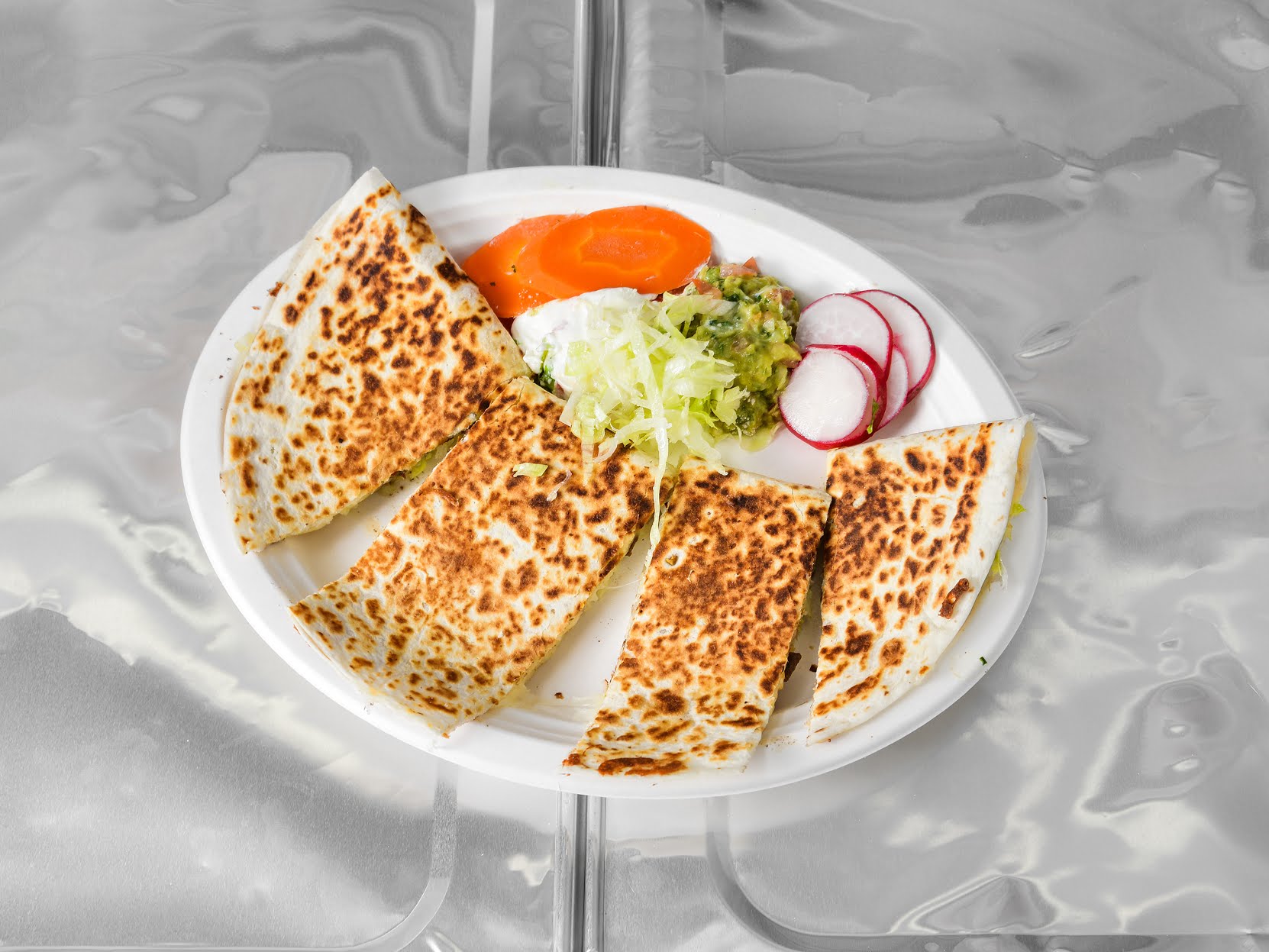 El Super Taco Bas IV by null