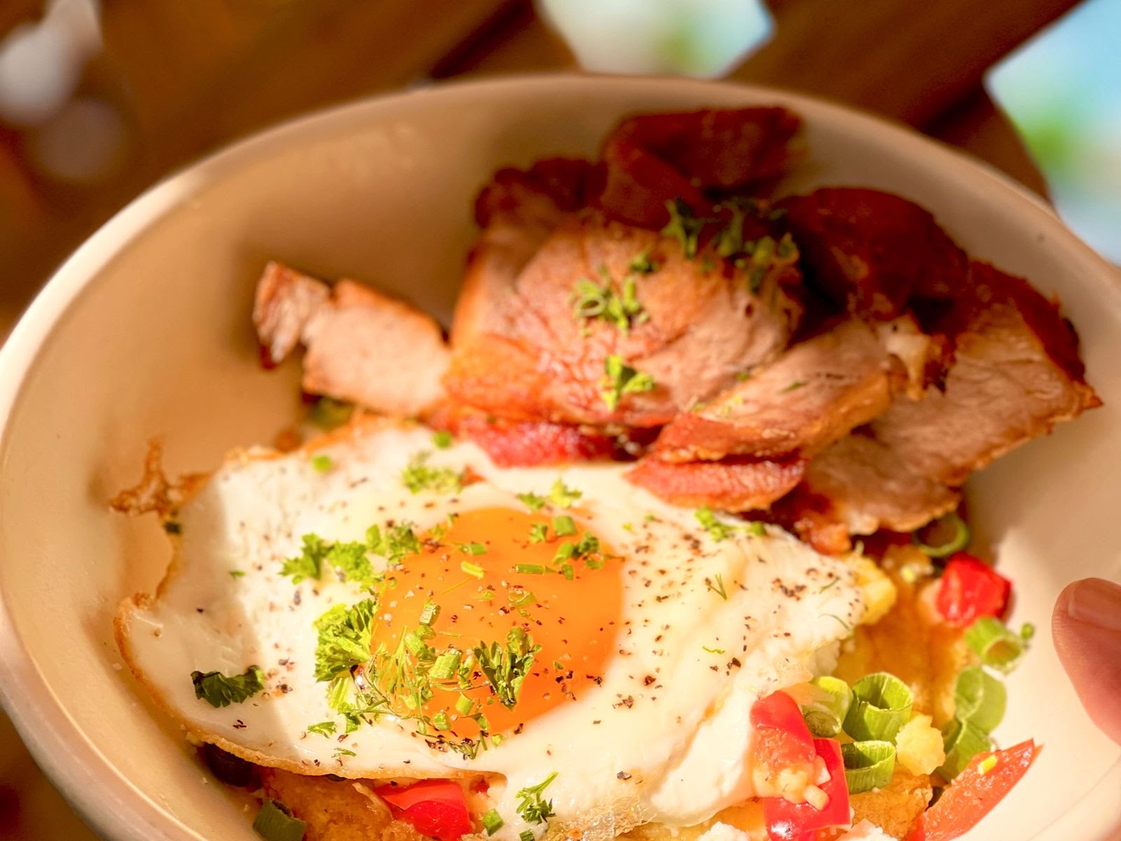 Lemon Poppy Kitchen by null