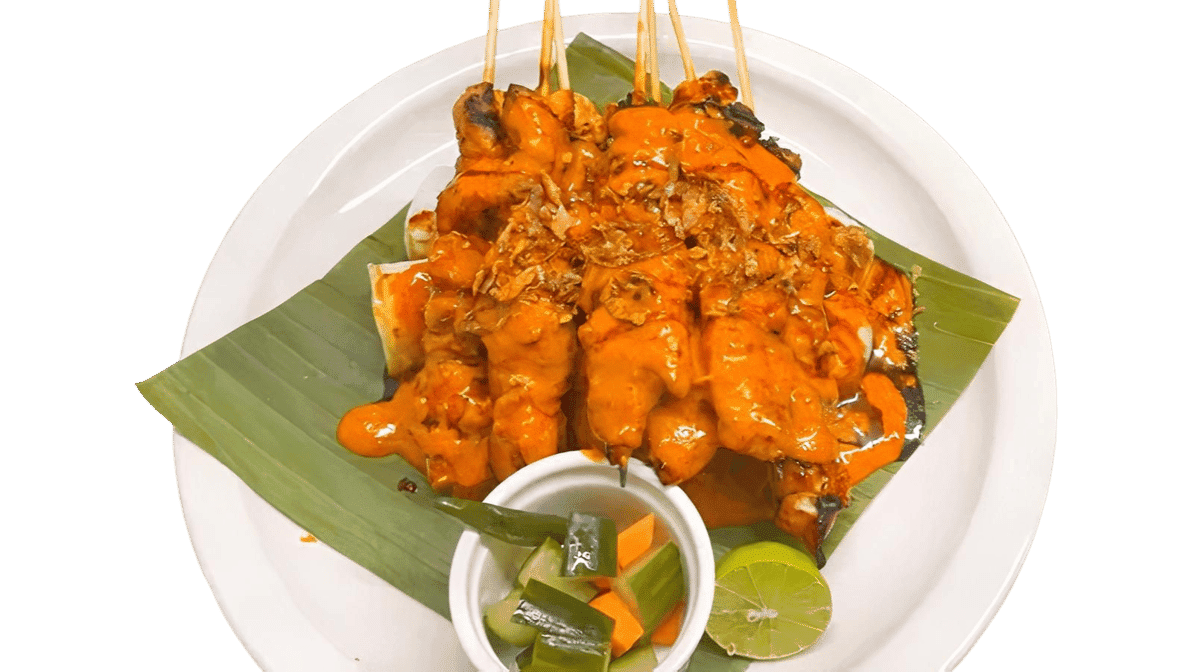 Wisanggeni Pawon by null