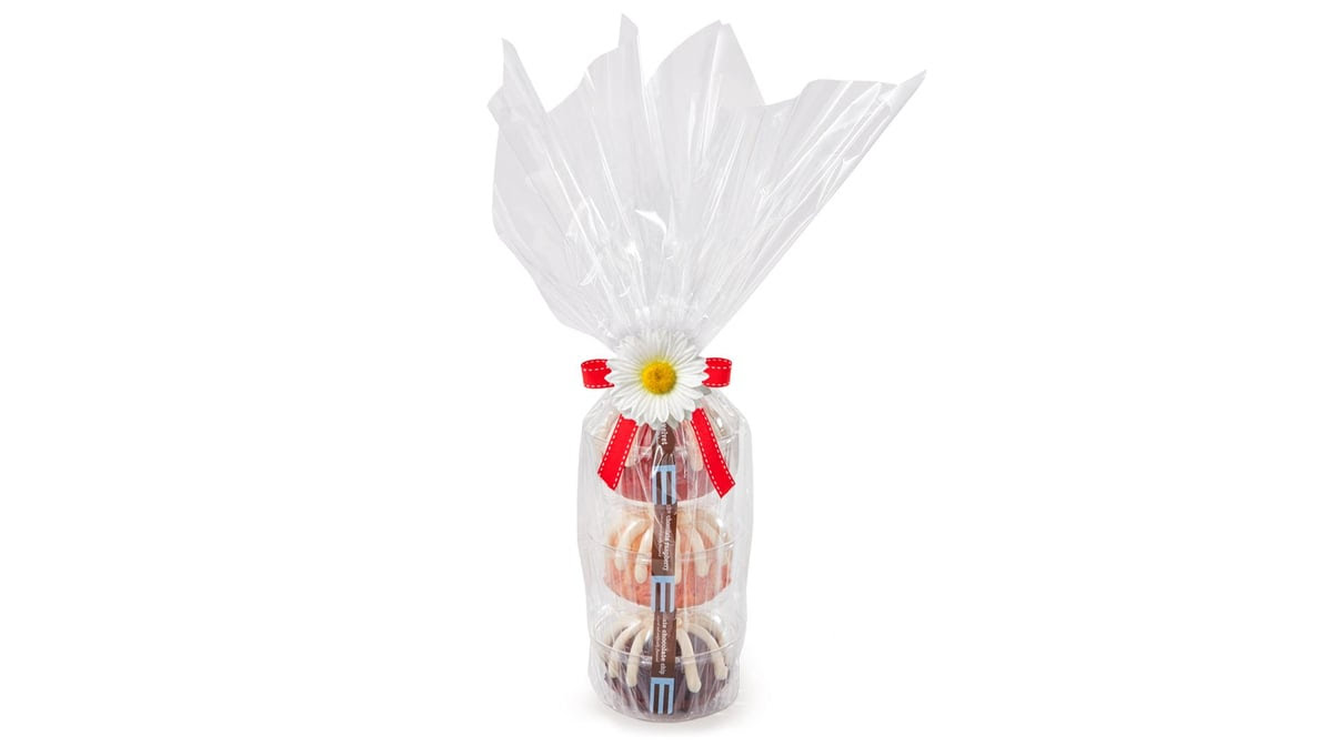 Nothing Bundt Cakes by null