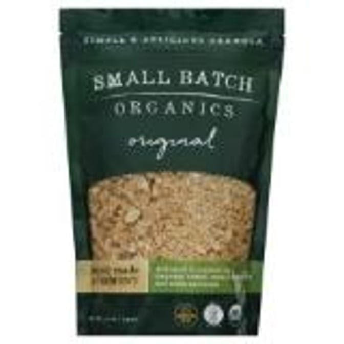 Spinelli's Market by null