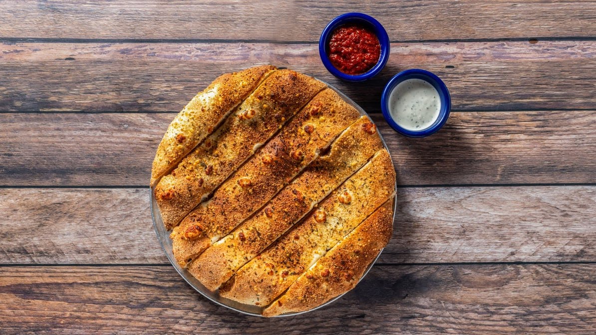 Southside Pizzeria by null