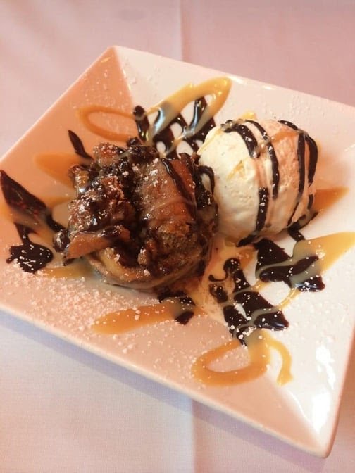 Broadway Grill by null