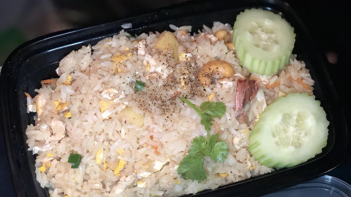 Lemongrass Thai Cuisine by null