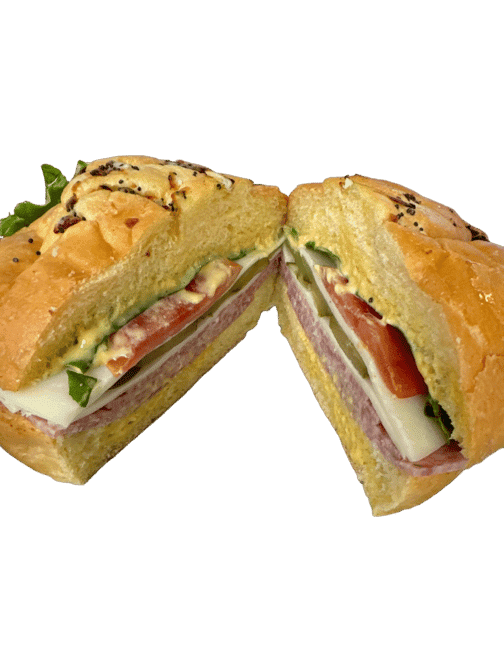 Henri's Bakery & Deli by null