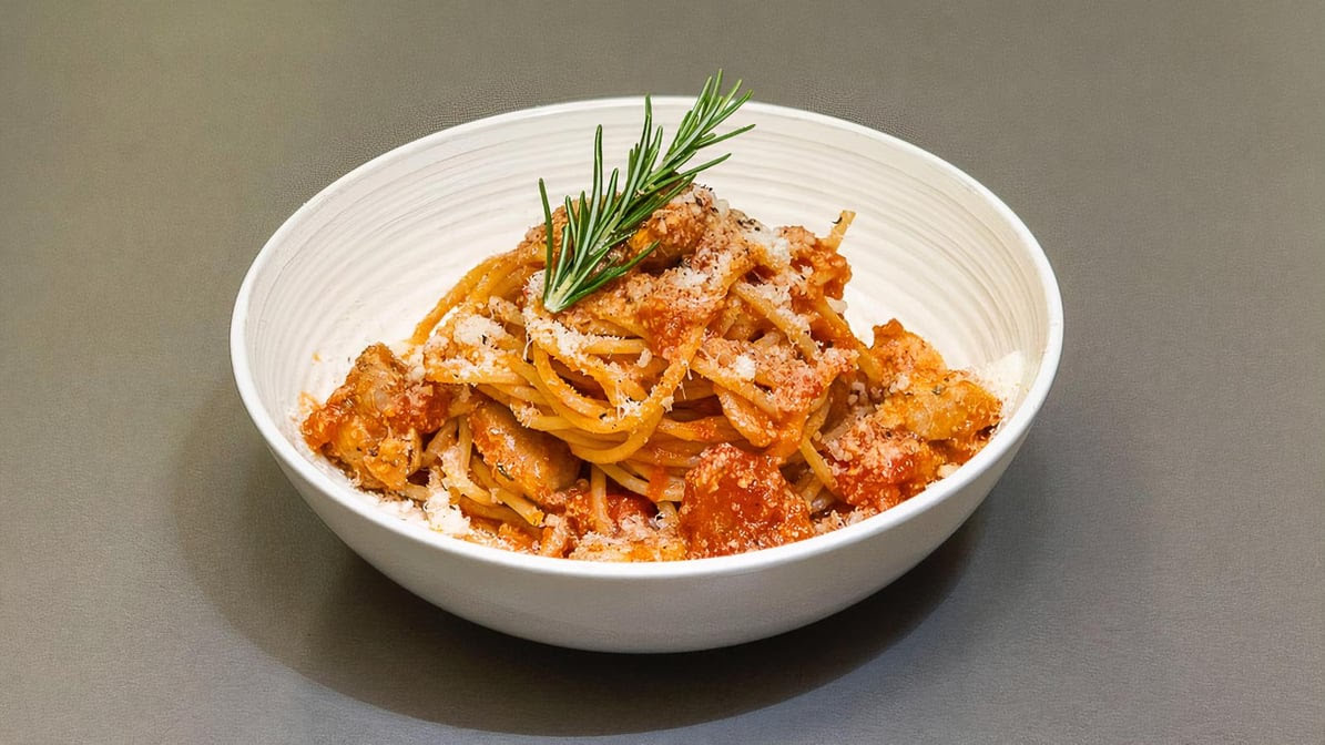 Francoforte Spaghetti Bar by null