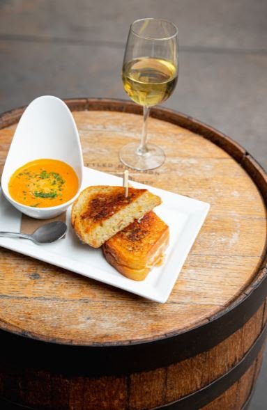 Knotty Barrel Rancho Penasquitos by null