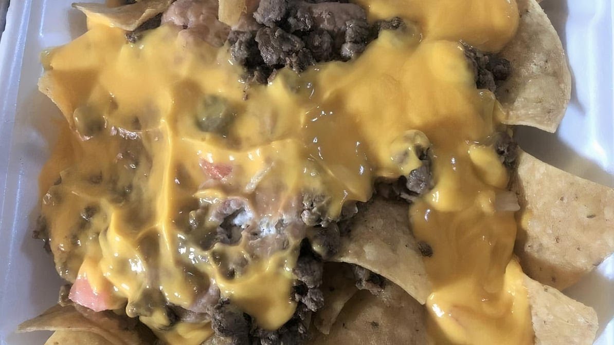 Buenas Nachos by null