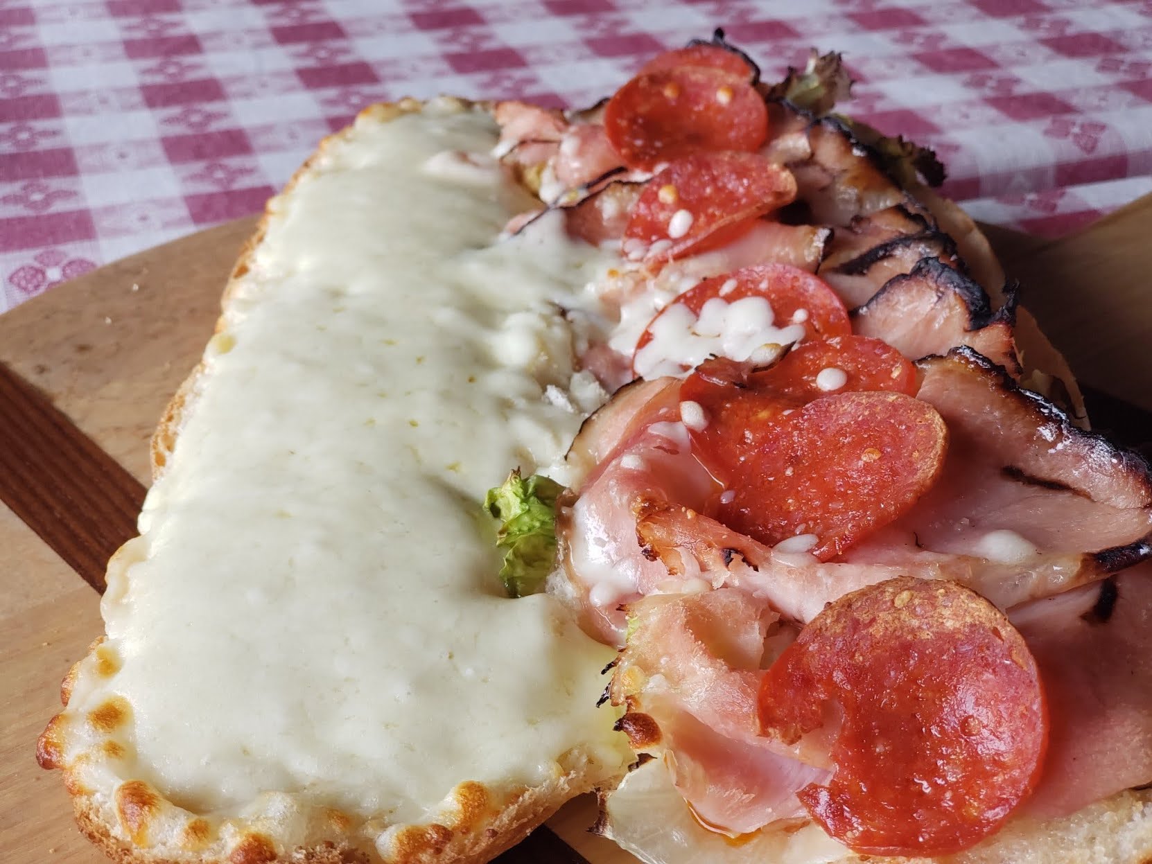 Antonella's II Sicilian Pizzeria by null