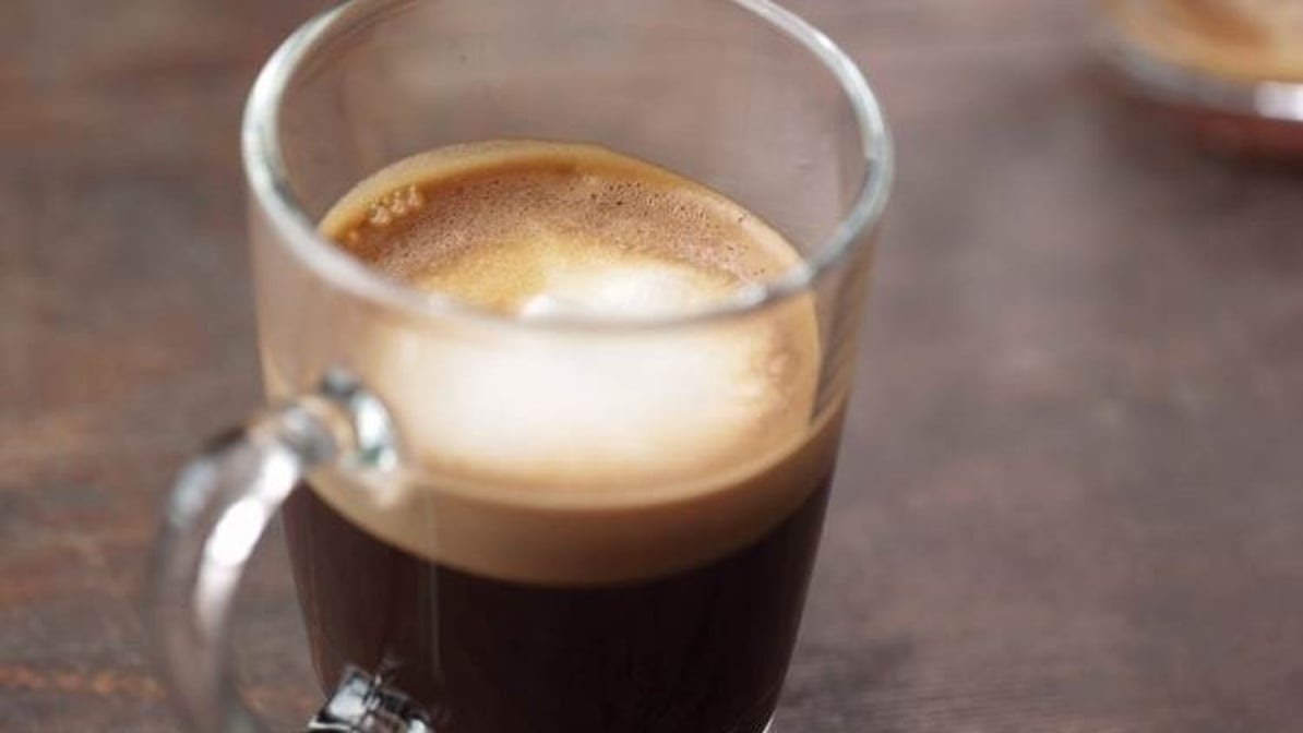 Jack's Stir Brew Coffee by null