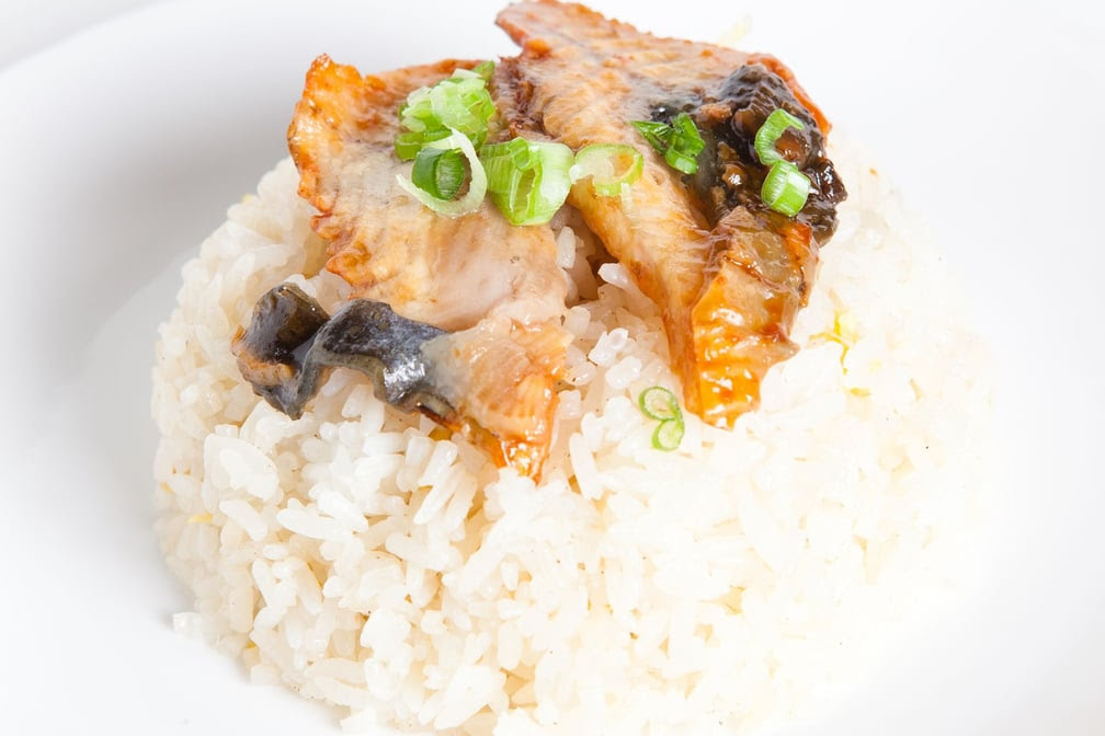 Sushi Kingdom by null