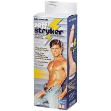 Jeff stryker dildo jpg x Jeff stryker dildo