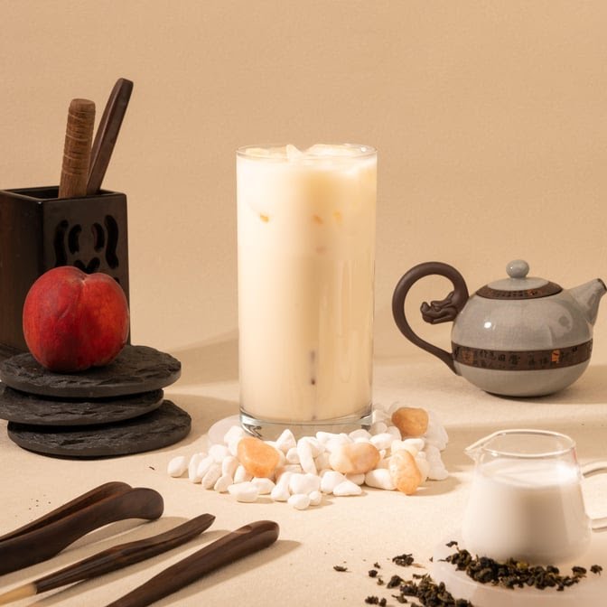 Jam Jam Tea Lab - Irvine by null
