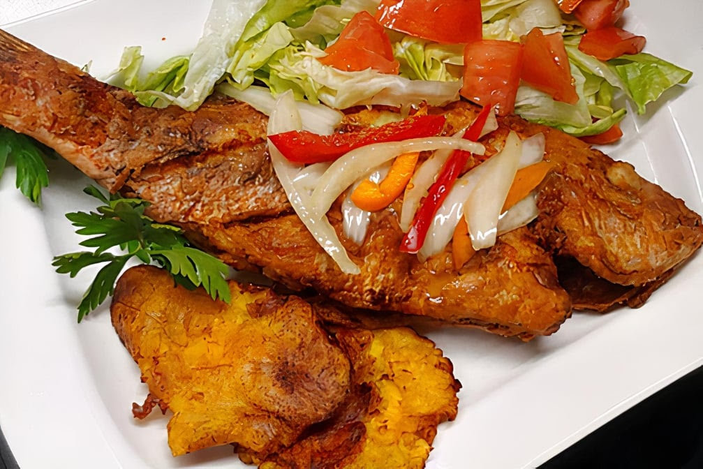 Casserole Restaurant by null