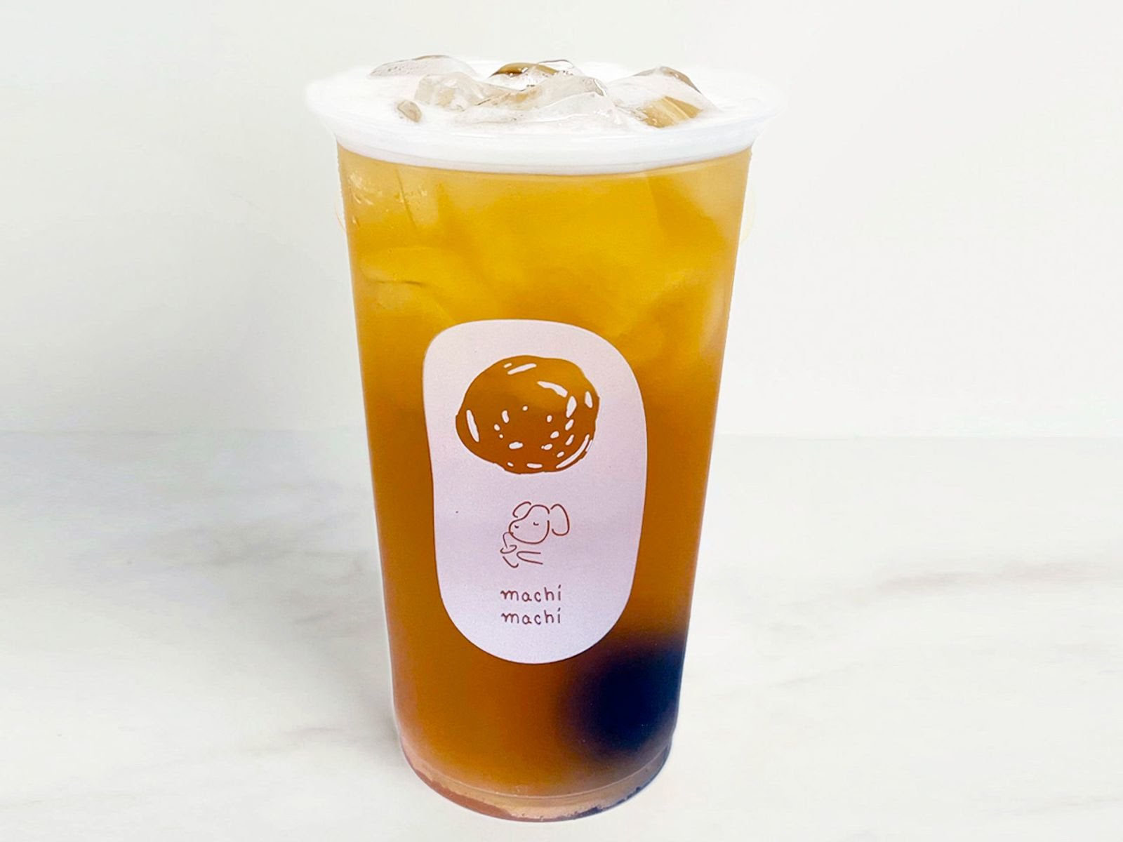 Machi Machi Flushing by null