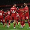 ترتيب الدوري الانجليزي