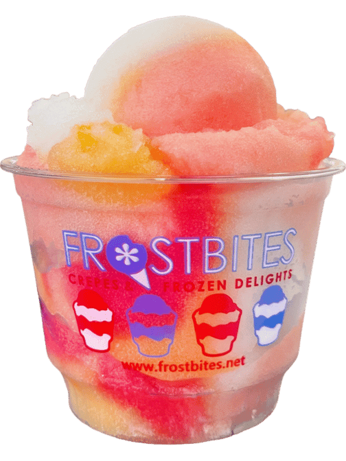 Frostbites Crepes & Frozen Delights by null