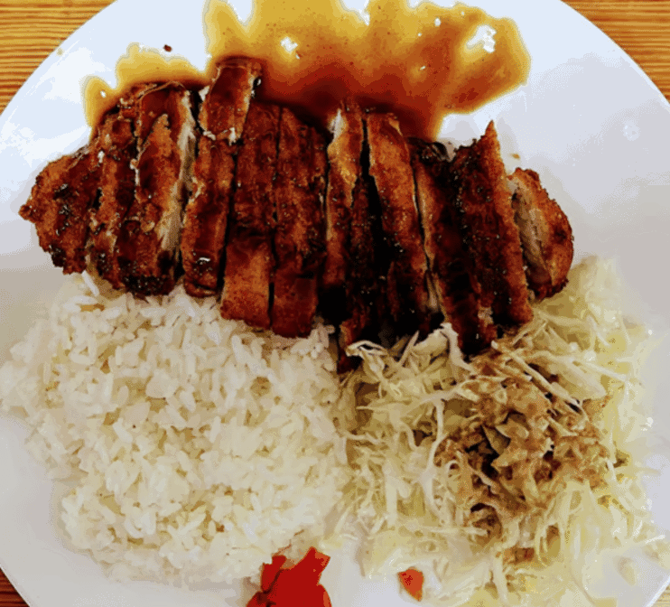 FUKU RAMEN - TTown by null