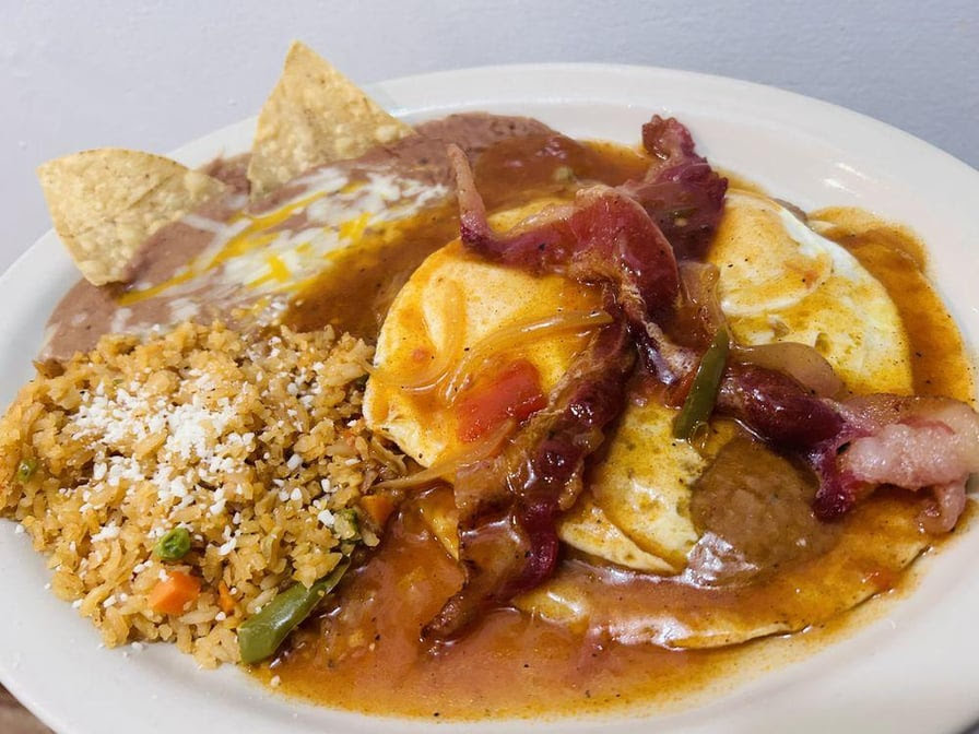 Mario's De La Mesa Restaurant by null