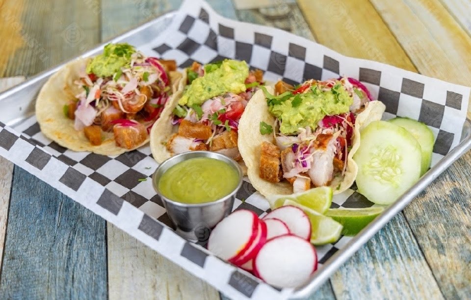 Taqueria Rendon by null