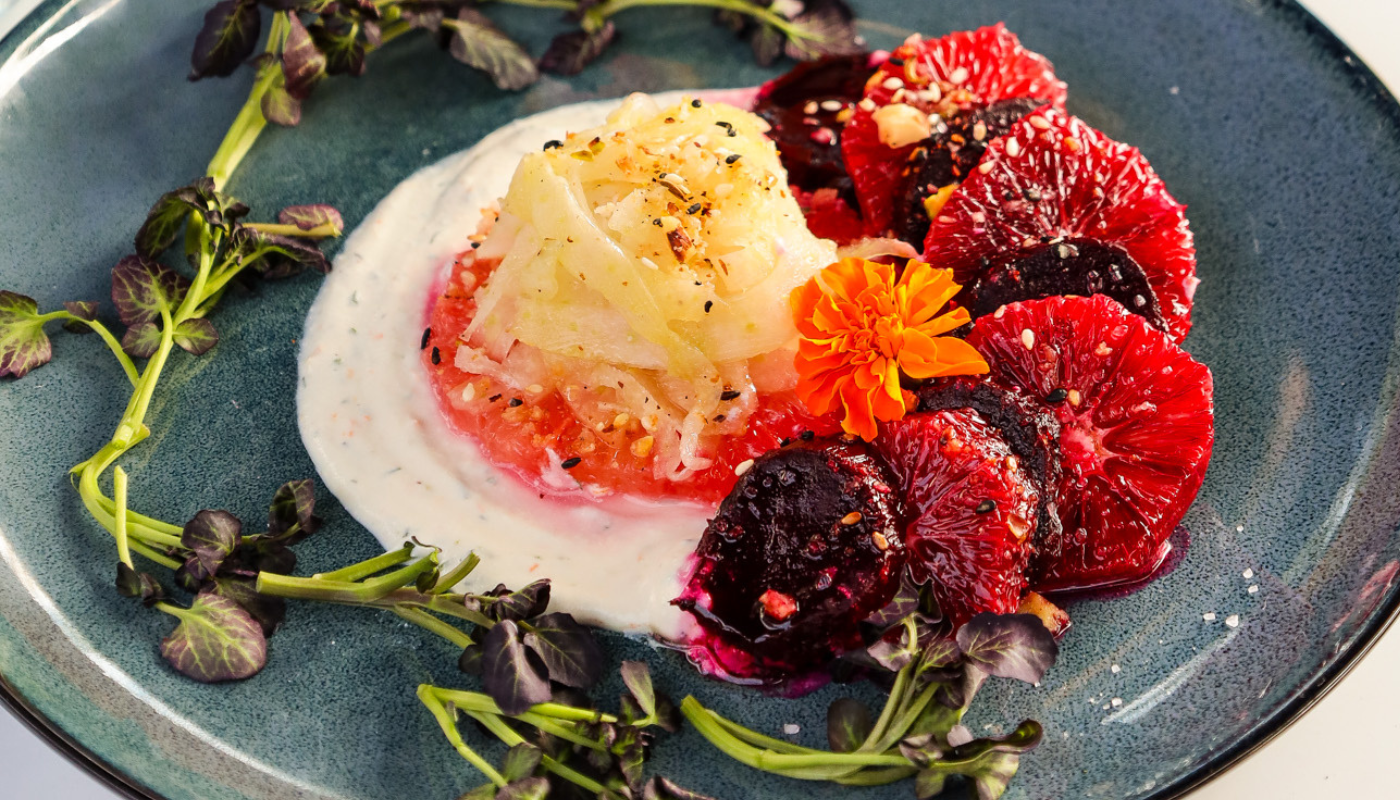 Café on St. Armands by null