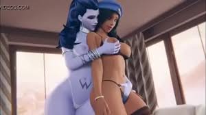 Overwatch lesbian jpg x Overwatch lesbian
