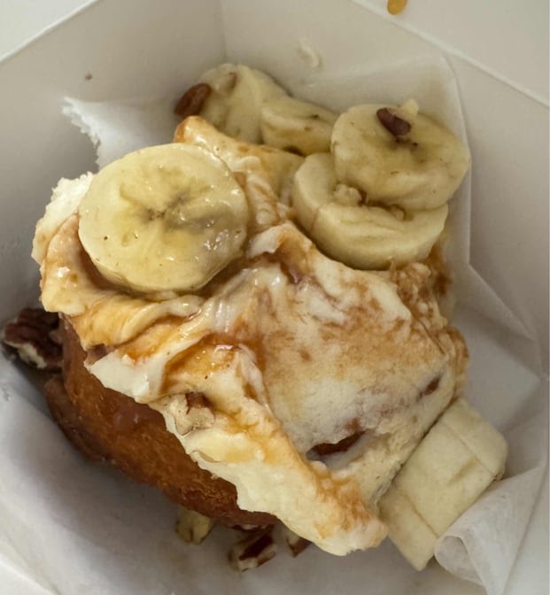 Gourdough's Big Fat Donuts & Coffee by null